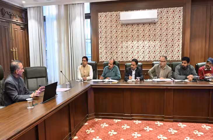 Himachal Education: पहली कक्षा से पढ़ाई जाएगी नैतिक शिक्षा, 600 JBT शिक्षकों की भर्ती के निर्देश
