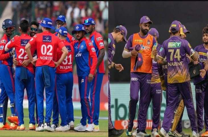 dc vs kkr--`--```1111