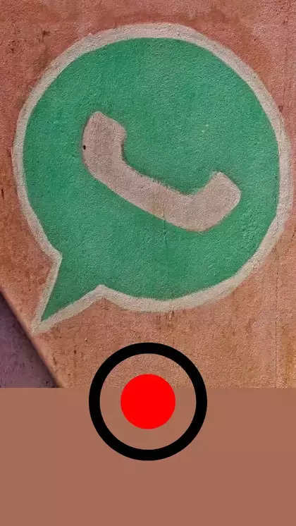 WhatsApp calls can also be recorded, do you know how?