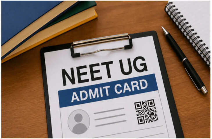 NEET PG री-एग्जाम 2026: क्या फिर मिलेगा नया एडमिट कार्ड? जानें परीक्षा केंद्र, देखें पूरी अपडेट