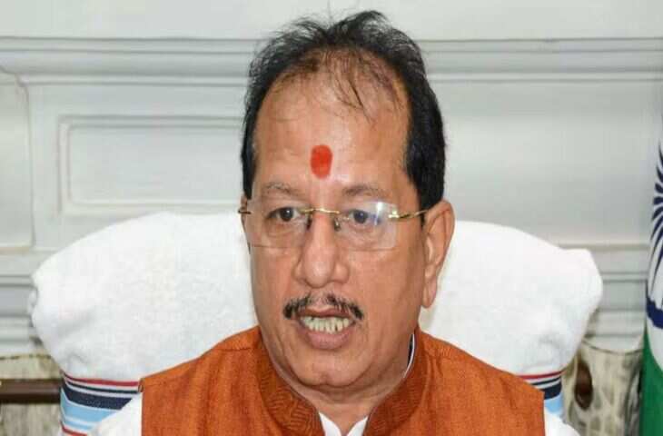 तेजस्वी के बाद अब बिहार के डिप्टी CM की बढ़ी मुश्किलें, चुनाव आयोग ने इस कारण भेजा नोटिस&nbsp;