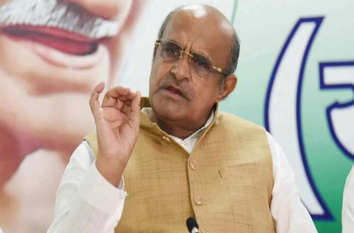 बिहार की राजनीति में बड़ा बदलाव, जेडीयू नेता केसी त्यागी ने पार्टी से अलग होने का किया ऐलान