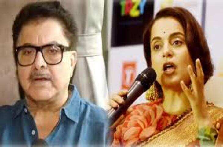 'डॉन 3' विवाद: कंगना के बयान पर अशोक पंडित का पलटवार, वीडियो में बोले- बेकार की बातें करती हैं इसलिए बैन किया था