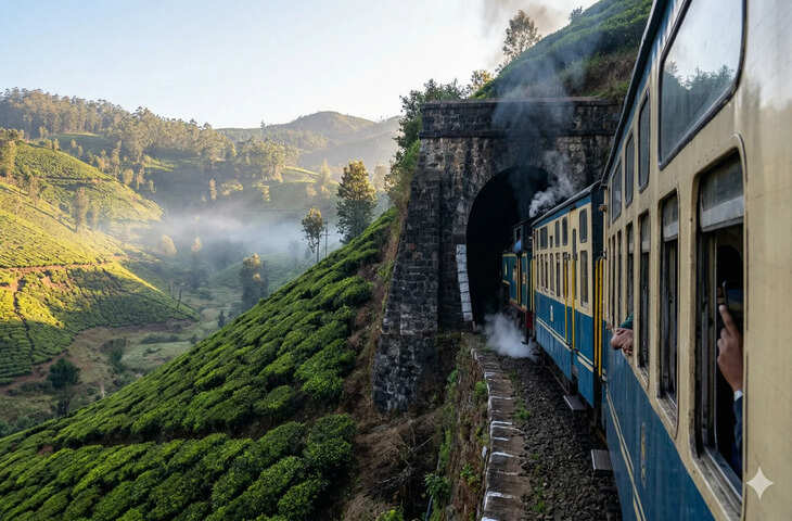 प्रकृति प्रेमियों के लिए शानदार मौका! IRCTC के इस खास पैकेज में मिलेगा ऊटी और कुन्नूर घूमने का यादगार अनुभव