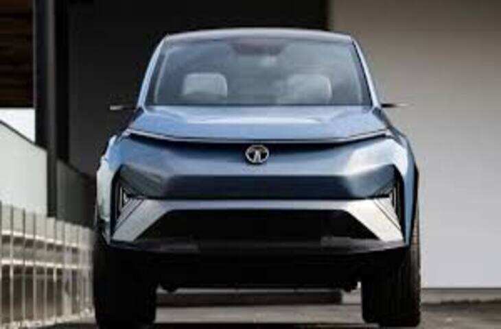 Tata Cars Discount: अक्टूबर में टाटा की कारों पर छूट की बारिश, Curvv EV पर 3.35 लाख रुपये तक की बचत का दावा