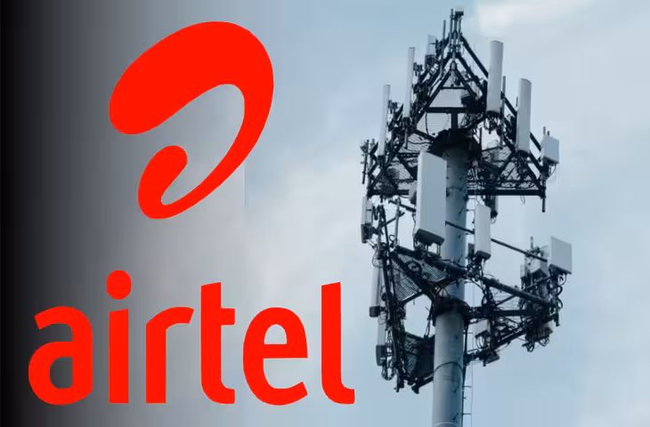 5G की दुनिया में Airtel की बड़ी तैयारी, आ रहा RedCap नेटवर्क; स्मार्टवॉच से लेकर सिक्योरिटी कैमरों तक को होगा फायदा