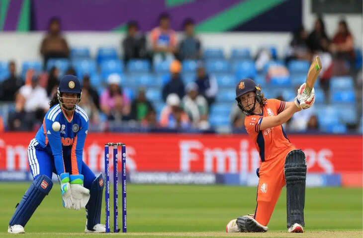भारतीय टीम ने रचा इतिहास! इंग्लैंड के बाद ये कारनामा करने वाली बनी दूसरी टीम, बना दिया वर्ल्ड रिकॉर्ड&nbsp;