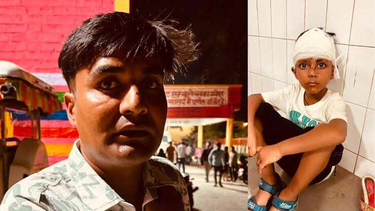गोरखपुर के रामगढ़ ताल में स्पीड बोट की टक्कर से हादसा, 21 वर्षीय युवक की मौत; परिवार के साथ घूमने आया था