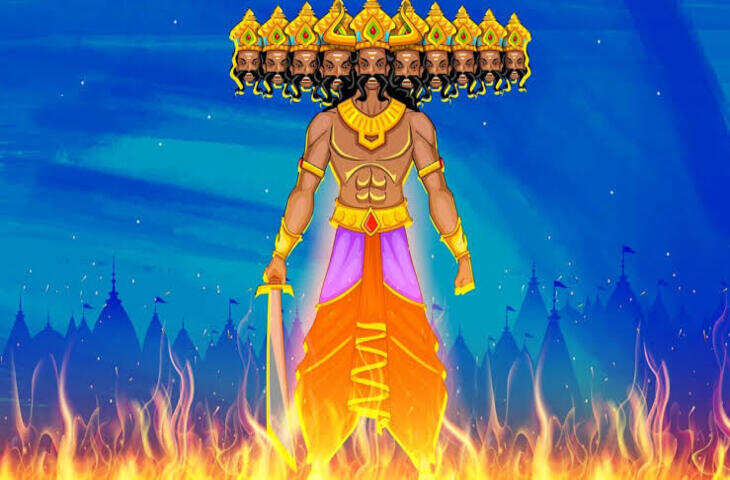 विजयादशमी पर बन रहा है बेहद खास संयोग: जानिए दशहरा की सही तिथि, शस्त्र पूजा और विजय मुहूर्त का समय​​​​​​​