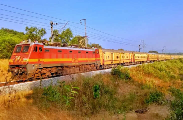 ट्रेन चलाने में कितना डीजल लगता है? जानिए ट्रेन का माइलेज और कुछ रोचक तथ्य
