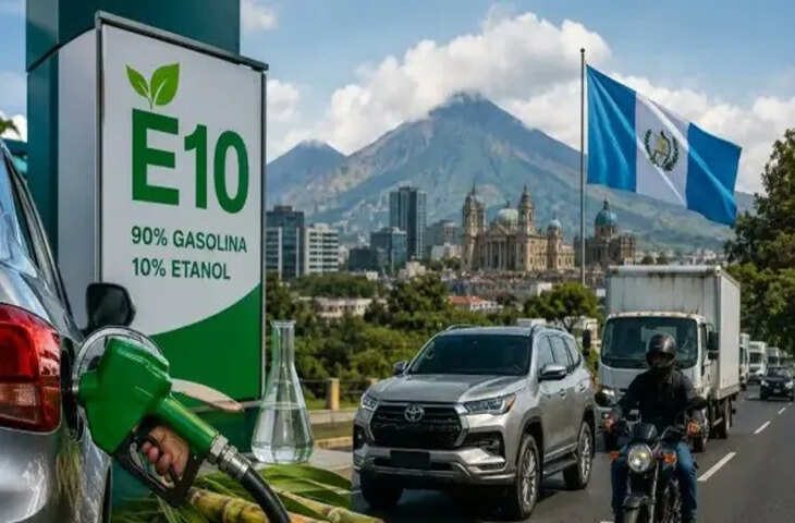 पुरानी गाड़ियों वालों के लिए बड़ी खबर! E20 के साथ फिर मिल सकता है E10 पेट्रोल, सरकार के सामने रखी गई ये मांग