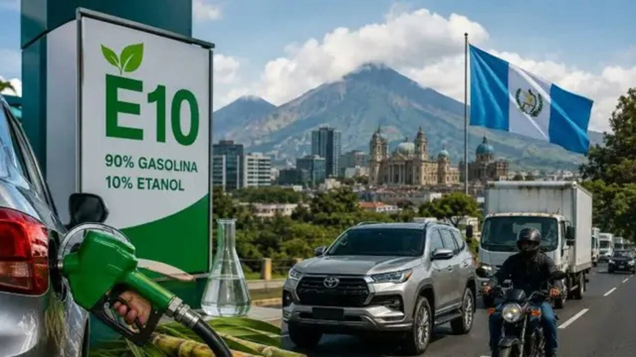 पुरानी गाड़ियों वालों के लिए बड़ी खबर! E20 के साथ फिर मिल सकता है E10 पेट्रोल, सरकार के सामने रखी गई ये मांग