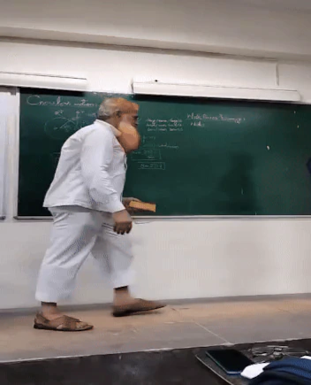 'मीणा तुम जंगली, मुसलमानों के संस्थान में रहकर...', जामिया मिलिया के प्रोफेसर पर धर्म परिवर्तन करवाने की कोशिश का आरोप