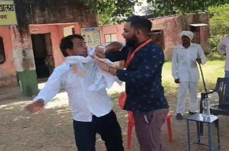 SDM थप्पड़कांड: नरेश मीणा की जमानत रद्द, कोर्ट ने गिरफ्तारी वारंट जारी करने के दिए निर्देश; वीडियो में देंखे फैसले पर बोले- 'कानूनी लड़ाई जारी रहेगी'