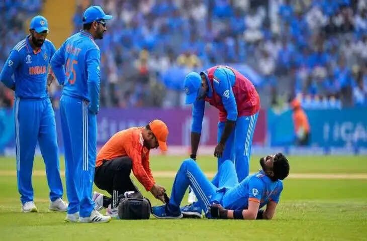 बुमराह से लेकर कई स्टार खिलाड़ियों की चोट ने बढ़ाई चिंता! BCCI ने अब उठाया बड़ा कदम, फिटनेस पर होगी खास नजर