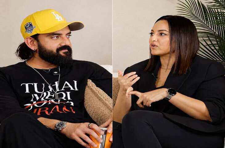 Viral Video: सोनाक्षी सिन्हा और जहीर इकबाल के रिश्ते में आई थीं दूरियां, कपल्स थेरेपी तक लेनी पड़ी मदद