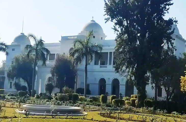 भोपाल के अंतिम नवाब की 1500 एकड़ जमीन पर प्रशासन की नजर, 30-35% हिस्सा शत्रु संपत्ति घोषित होने की संभावना
