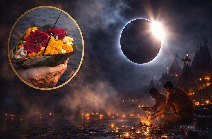 18 या 19 मार्च कब है&nbsp;चैत्र अमावस्या ? जानिए इस दिण किये जाने वाले दान का महत्त्व&nbsp;