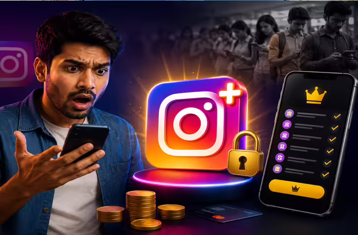 Instagram Plus Launch: क्या अब इंस्टाग्राम हो जाएगा पेड? जाने क्या मिलेंगे फीचर्स और फ्री यूजर्स पर क्या होगा असर&nbsp;