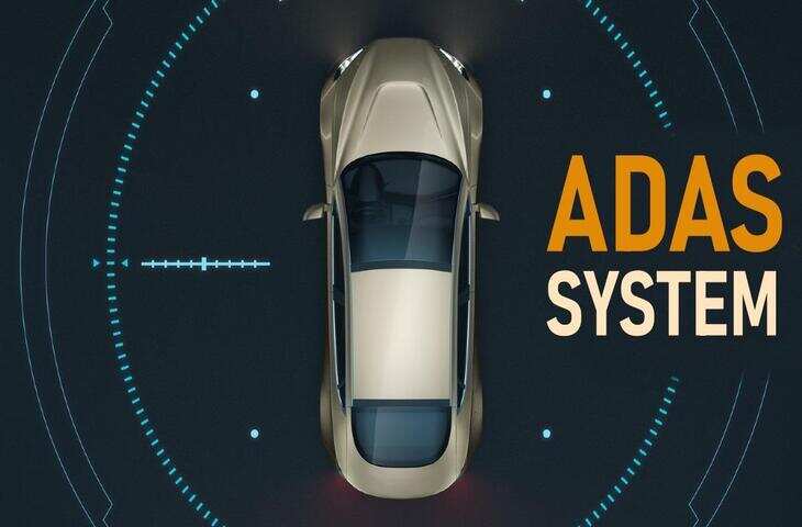 ADAS कैसे करता है काम? जानें कार के अंदर की स्मार्ट टेक्नोलॉजी और Level-1 व Level-2 में बड़ा फर्क