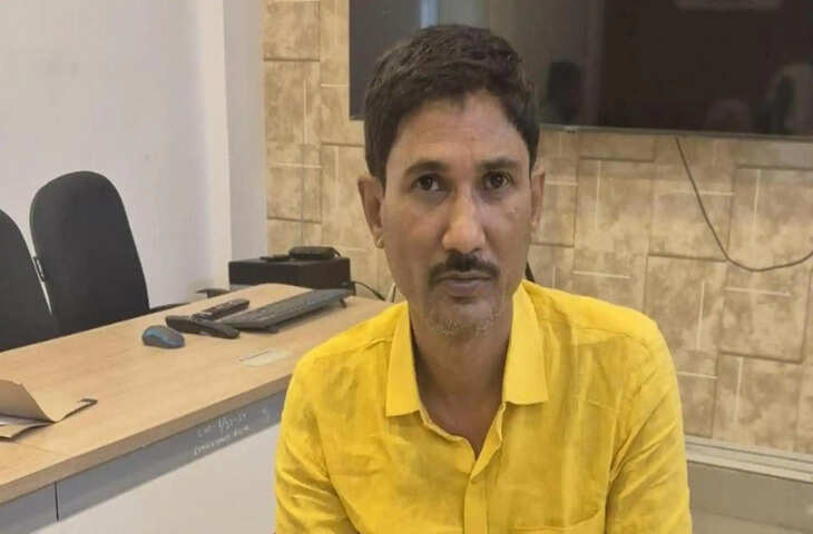 NEET UG 2024 पेपर लीक केस में बड़ा खुलासा: वीडियो में जाने मुख्य आरोपी बताए गए संजीव मुखिया को CBI की क्लीनचिट, चार्जशीट में 45 नाम