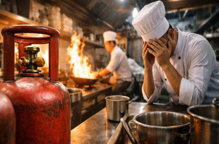 Iran War Impact: भारत में बढ़ी परेशानी! मुंबई के 20% होटल बंद, जाने भोपाल से चंडीगढ़ तक कैसे है हालात&nbsp;