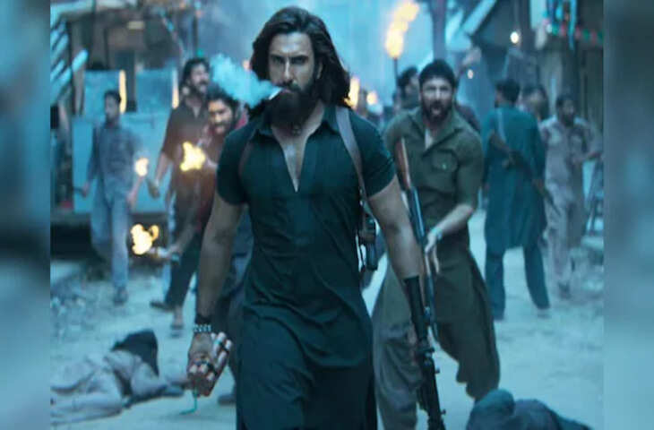 Box Office Collection: &lsquo;धुरंधर&rsquo; ने रचा इतिहास! सिर्फ 12 दिन में पार किया 400 करोड़ का आंकड़ा,&nbsp;अब &lsquo;छावा&rsquo; से सीधी टक्कर