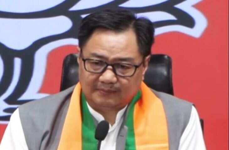 मेघालय में UDP को बड़ा झटका, 8 विधायक BJP में शामिल; वीडियो में जाने विधानसभा में भाजपा बनी दूसरी सबसे बड़ी पार्टी