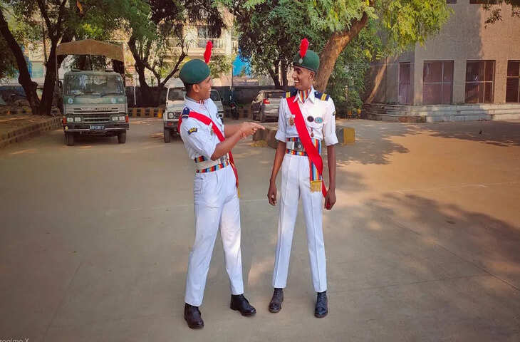 एनसीसी महानिदेशक ने विस्तार की घोषणा की, उत्तर प्रदेश में 28,703 नए कैडेटों को शामिल करने की योजना