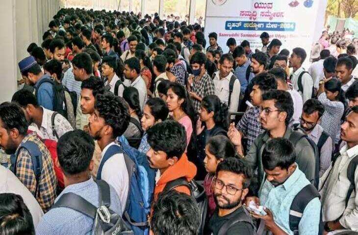 12वीं पास युवाओं के लिए सरकारी इंटर्नशिप का मौका, Coal India में 50 सीटें; जानें स्टाइपेंड, योग्यता और आवेदन की तारीख