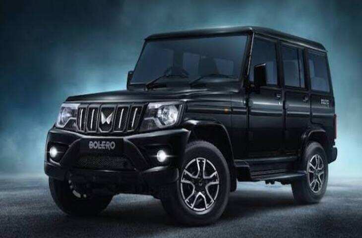 Mahindra Bolero खरीदने से पहले देखें ये 5 SUVs, दमदार लुक के साथ मिलेंगे आधुनिक फीचर्स