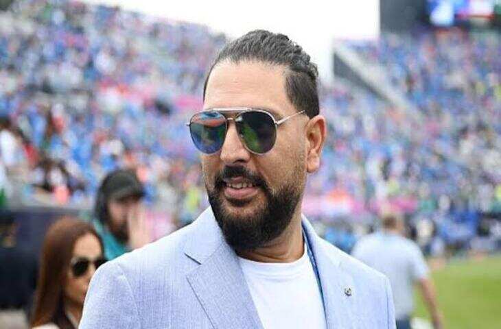 IPL में धमाकेदार एंट्री कर सकते हैं युवराज सिंह, इस फ्रेंचाइजी के कोच बनकर लौटेंगे यूवी&nbsp;