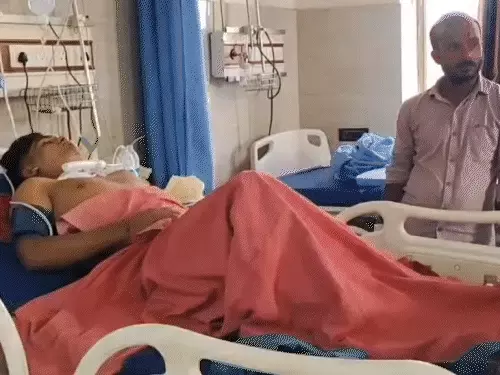 बेगूसराय में देवराज हत्याकांड का एक और आरोपी गिरफ्तार, गोलीकांड में पुलिस की कार्रवाई तेज