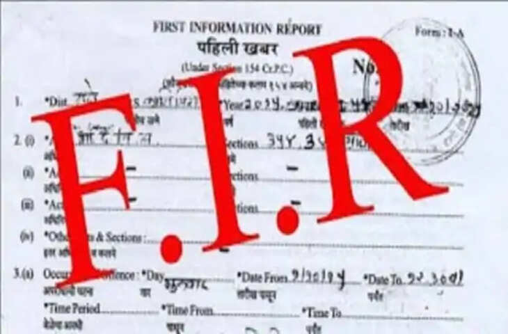 टोडारायसिंह में पुलिसकर्मियों पर अवैध वसूली और झूठा मुकदमा दर्ज करने का आरोप, थानाधिकारी सहित 6 के खिलाफ केस