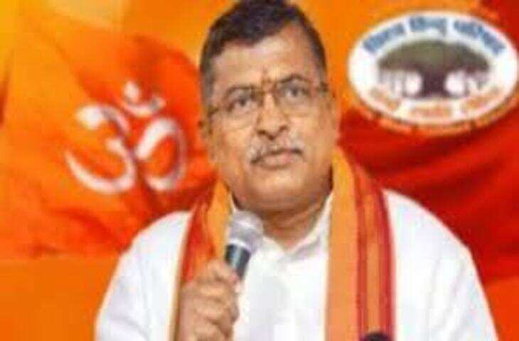 हिमाचल में 37 मंदिरों को लेकर VHP की मांग, सुक्खू सरकार से सौंपने की अपील