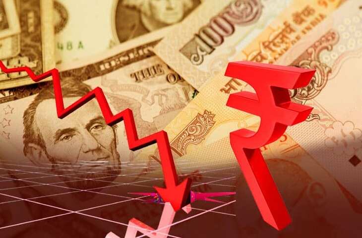 Rupee Crash Alert: युद्ध के माहौल में क्यों कमजोर हो रहा रुपया? ये 5 कारण जानें, 100 तक पहुंचने की आशंका