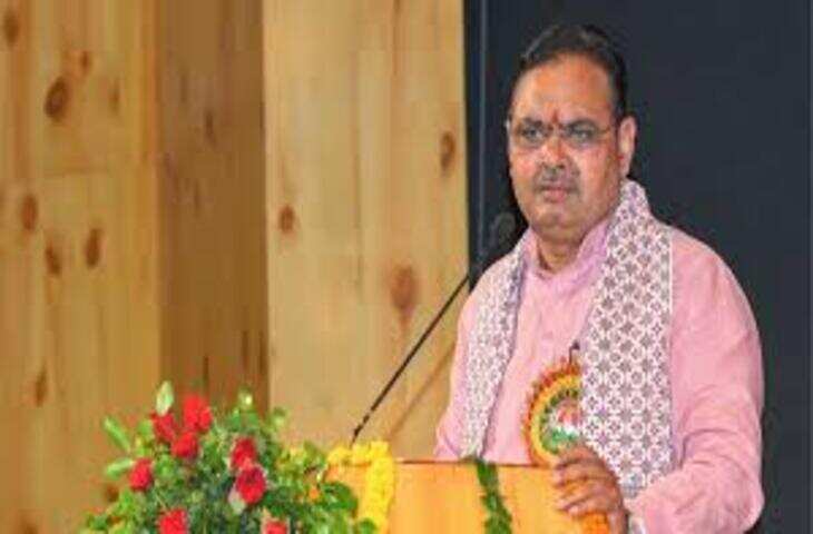 राजस्थान विधानसभा में नेता प्रतिपक्ष टीकाराम जूली ने बजट विधेयक पर सरकार पर किया तीखा हमला