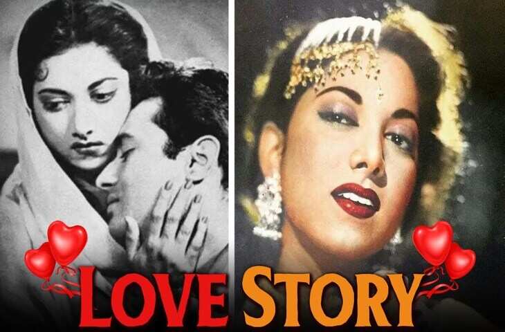 Suraiya Birth Anniversary:&nbsp;रोमियो-जूलियट से कम नहीं थी सुरैया और देवानंद की लव स्टोरी, एक्ट्रेस की नानी को दी थी&nbsp;मुंहमांगी कीमत