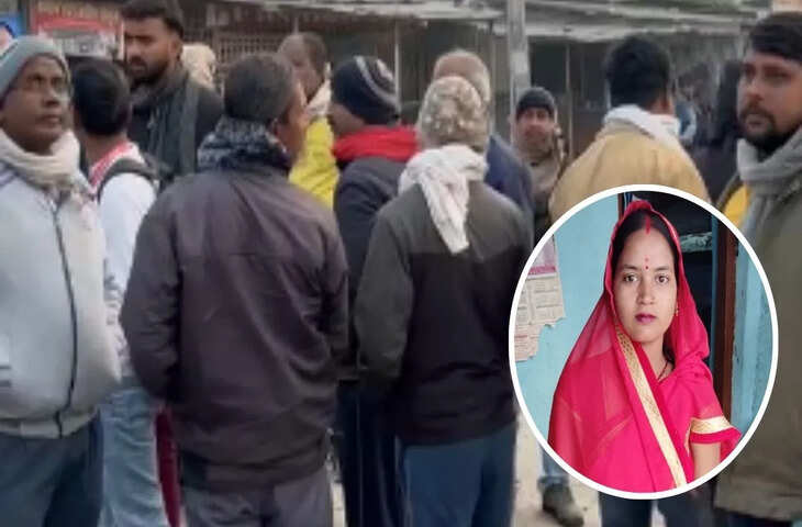 मोतिहारी: ऑपरेशन के समय डॉक्टर ने पेट में छोड़ दी कैंची, डेढ़ साल तक दर्द से कराहती रही महिला; चली गई जान