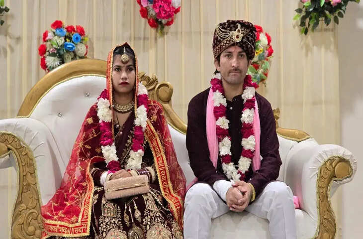 मुजफ्फरनगर में &lsquo;लुटेरी दुल्हन गैंग&rsquo; का पर्दाफाश, फर्जी दुल्हन समेत तीन महिलाएं गिरफ्तार