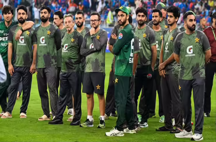 पाकिस्तानी क्रिकेटरों की लगी लॉटरी! PCB के नए सेंट्रल कॉन्ट्रैक्ट नियमों से बढ़ी सैलरी, अब इतनी बढ़कर मिलेगी सैलरी&nbsp;