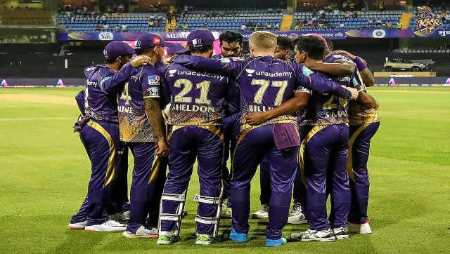  IPL 2022 LSG vs KKR: ‘मैं बिल्कुल भी दुखी नहीं हूं’ टीम के टूर्नामेंट से बाहर होने के बाद भी क्यों नहीं है Shreyas Iyer दुखी? इस बात ने जीता दिल