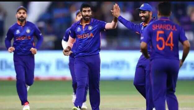 jasprit bumrah team india11111
