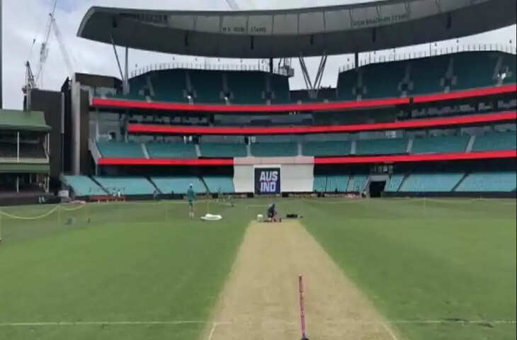 IND vs NED T20 World Cup 