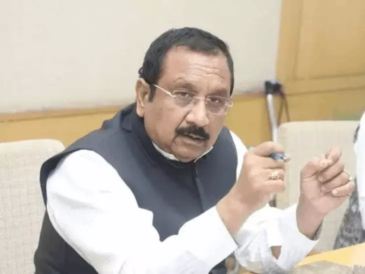 विजय शाह के विवादित बयान मामले में आज कैबिनेट में फैसला: अभियोजन स्वीकृति मिलने पर राज्यपाल को भेजा जाएगा प्रस्ताव