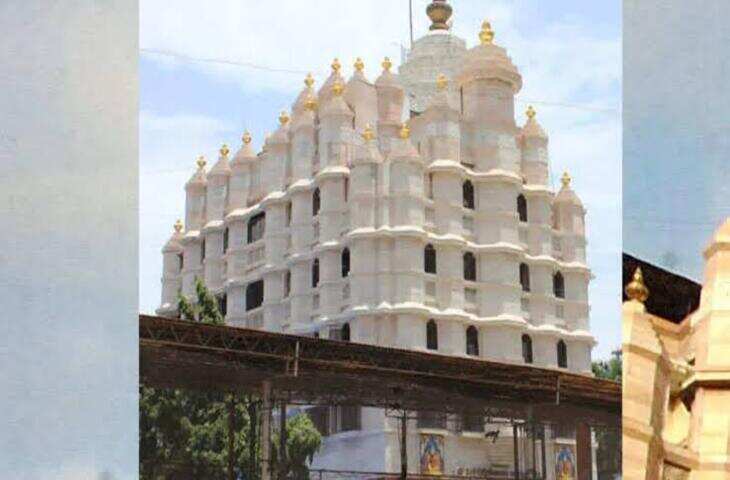 तेलंगाना के इस मंदिर में हर साल बढ़ते हैं गणेश जी! 200 साल में 6.5 फीट हुआ प्रतिमा का आकार