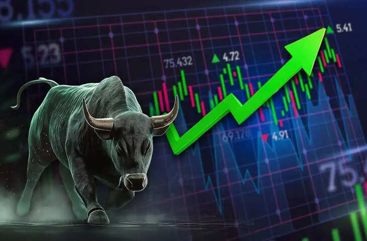 सेंसेक्स 89,000 की ओर? Morgan Stanley ने भारत पर जताया बड़ा भरोसा, निवेशकों में बढ़ी उम्मीदें