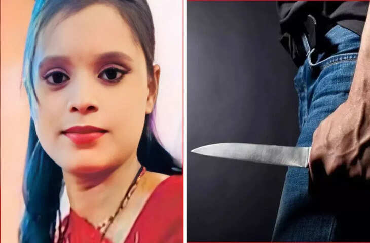 पटना में घरेलू विवाद बना खूनी वारदात, युवक ने पत्नी की हत्या की