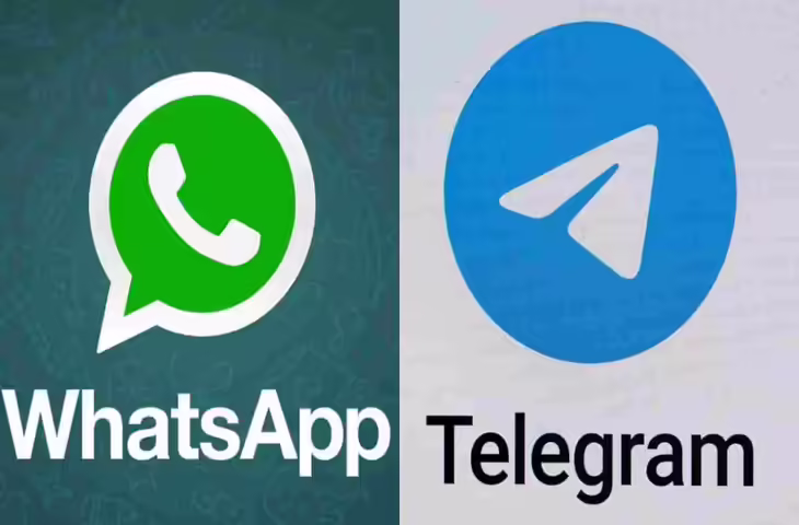 सरकार का बड़ा ऐलान! WhatsApp और Telegram यूजर्स को मिली राहत,&nbsp;अब नहीं होगी ये परेशानी
