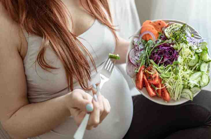 Fertility Diet: गर्भधारण में हो रही है परेशानी तो खानपान में करें ये बदलाव, जल्द गूंजेंगी किलकारियां&nbsp;